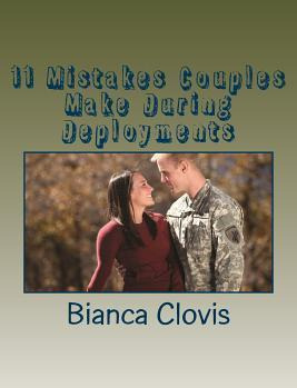 Libro 11 Mistakes Couples Make During Deployments - Bianc...