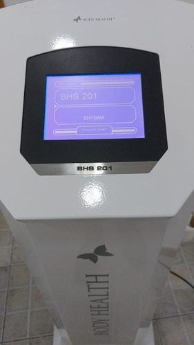 Enygma Bodyhealth (Usado)