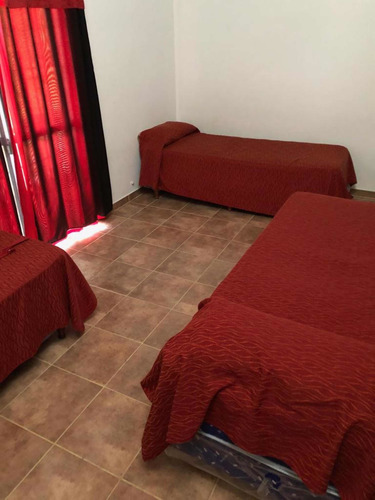 3 Triplex Las Toninas P/8 Personas