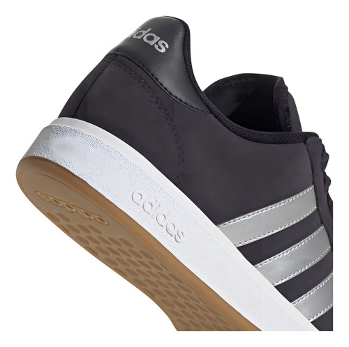 Tenis Para Mujer Con Cierre De Cordones adidas