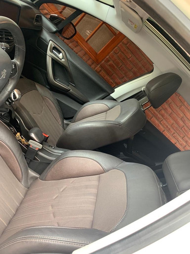 Peugeot 2008 1.6 Thp Sport