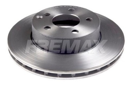 Imagem 4 de 9 de Kit Disco Pastilha Dianteiro Traseir Mercedes C180 2013/2014
