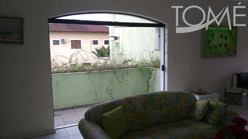 Imagem 14 de 30 de Casa Condomínio Alto Padrão, 4 Dorm, Centro, Bertioga, Cod: 733 - A733
