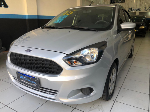 Ford Ka 1.0 Se Flex 5p