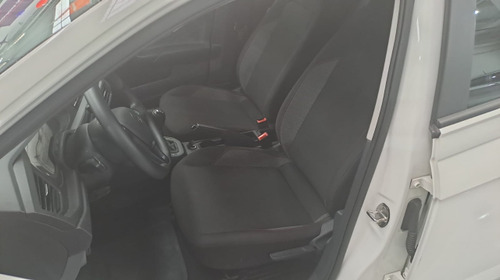 Volkswagen Polo Track 1.0 Flex 12V 5p