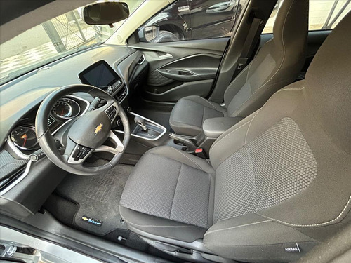 Chevrolet Onix 1.0 TURBO FLEX LTZ AUTOMÁTICO