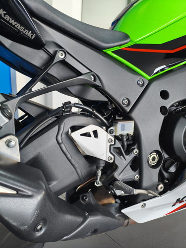 Kawasaki Ninja Zx-10r Abs Esportiva