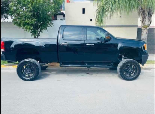 Imagen 6 de 12 de Gmc Sierra 2012 6.2 Denali Mt