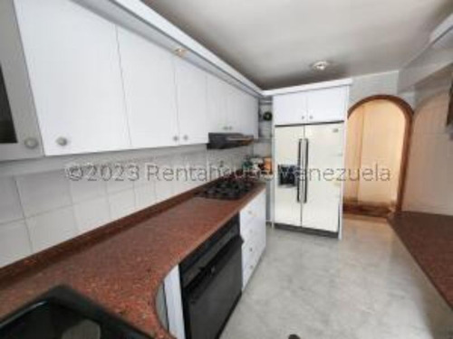 #25-19078 Cómodo Apartamento En Las Minas