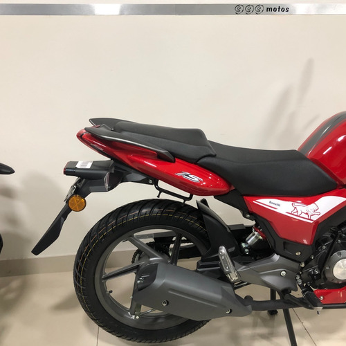 Imagen 15 de 15 de Benelli Tnt 150 0km Nacked No Cg Fz 16 Ybr Creditos Cuotas