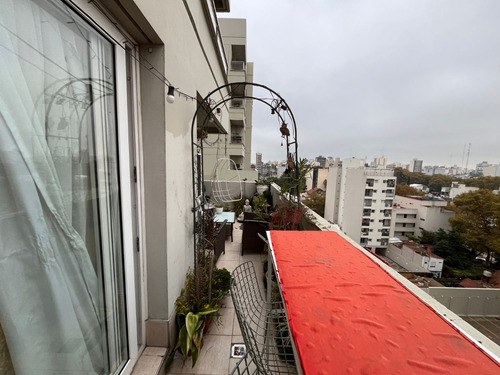 Departamento 2 Ambientes Amplios En Venta En El Complejo Las Victorias Plaza
