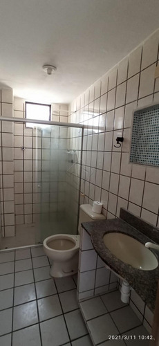 Imagem 6 de 10 de Apartamentos - Ref: V2178