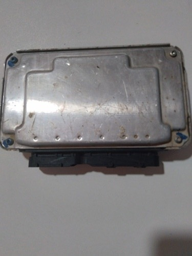 Módulo De Injeção Ford Focus Am 55-129650-eb 0 261 S04 703 (Usado)