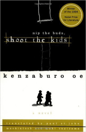 Libro Nip The Buds, Shoot The Kids Sku