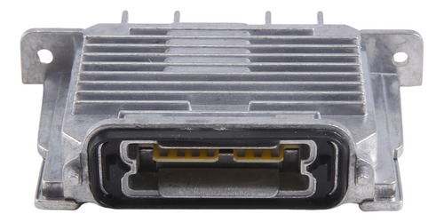 Módulo Controlador Hid Xenon Ballast 89089352 22840414 Para