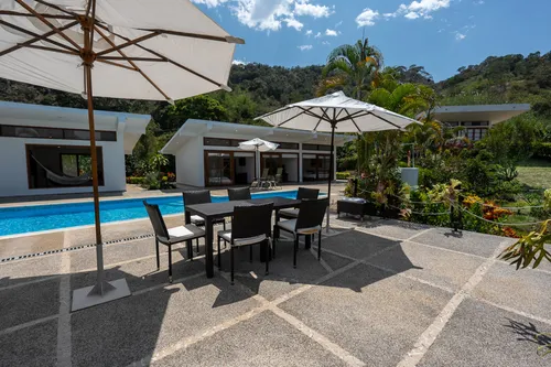 Casa Campestre En Venta En La Vega. Cod V1088054