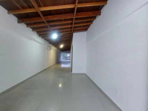 Arriendo Local En Lalinde