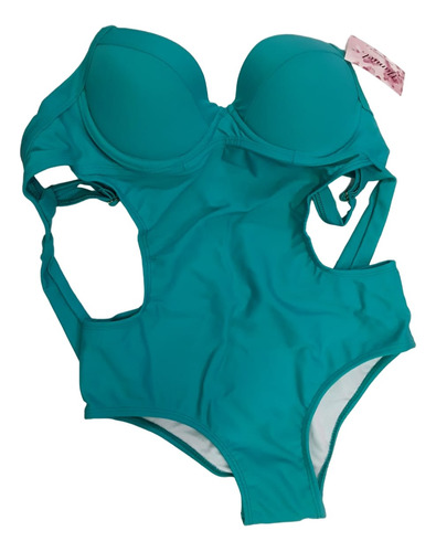 Malla Trikini Taza Soft 2338 Yamiel