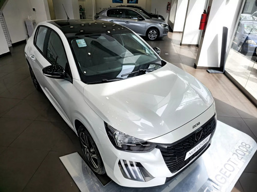 Peugeot 208 1.0T Allure Pack