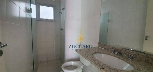 Imagem 29 de 30 de Duplex Com 4 Dormitórios À Venda, 170 M² Por R$ 670.000 - Jard Las Vegas - Guarulhos/sp - Ad0032