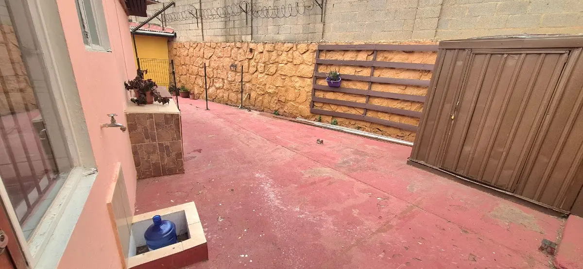 Imagen 5 de 16 de Venta Casa Agua Santa Viña Del Mar