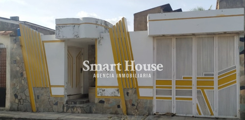 Smart House Vende Hermosa Casa En Urb Araguaney, Palo Negro - Aragua, Excelente Oportunidad De Inversión. Vfev10m