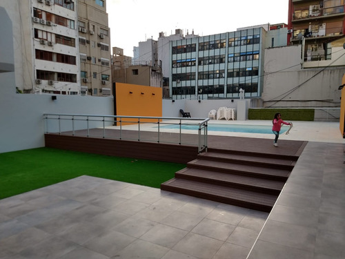 Excelente Departamento En Alquiler Temporario