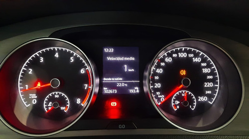 Imagen 7 de 21 de Golf Variant 1.4t Comfortline Manual Md