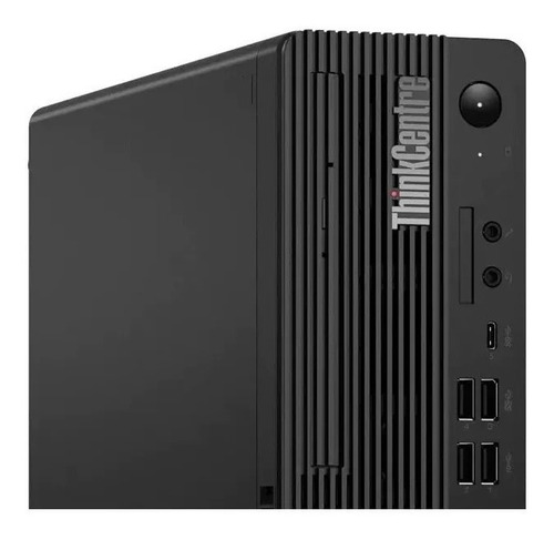 Pc Lenovo Thinkcentre M70s Sff Core I7 8gb Ssd256 Freedos