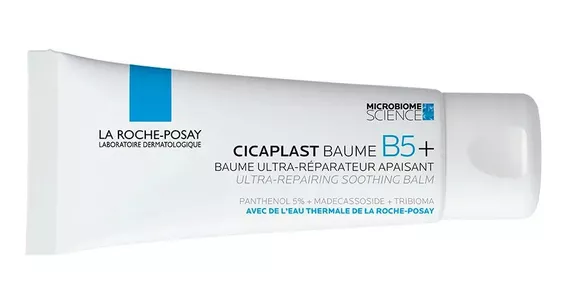 Bálsamo La Roche-posay Cicaplast Baume B5 En Pomo 40 ml