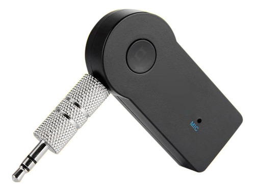 Receptor Bluetooth Mini Plug Musica Auto Manos Libres