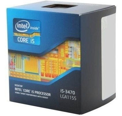 Cpu Pc Gamer Intel Core I5 3ªg+4gb+hd 500gb+wifi!