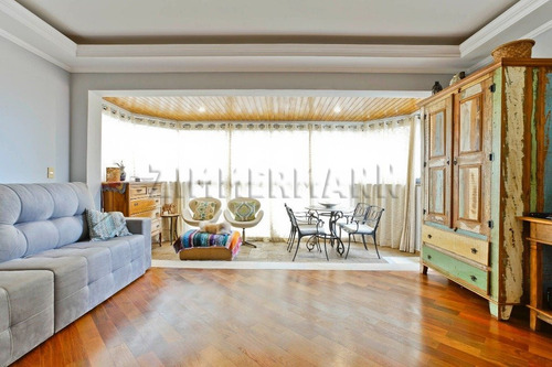 Imagem 1 de 15 de Apartamento - Perdizes - Ref: 69742 - V-69742