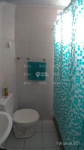 Imagem 19 de 25 de Apartamento - Ref: Ap3ap56182