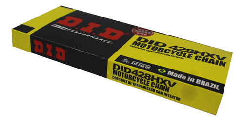 Kit Relação C/retentor Titan Start Mix 150 04-15 Vaz+did+kit