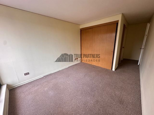 Departamento En Arriendo De 4 Dorm. En Puerto Montt