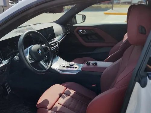 BMW Serie 2 3.0 M240I Coupe