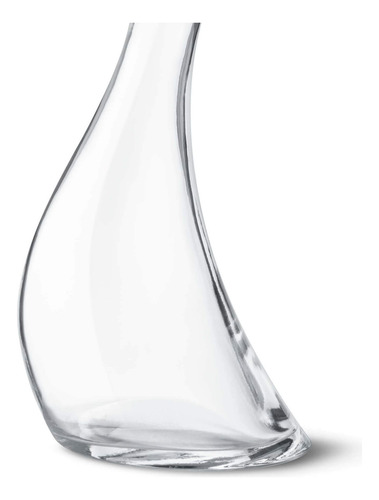 Jarra Cobra Georg Jensen, Vidrio, 740 Ml