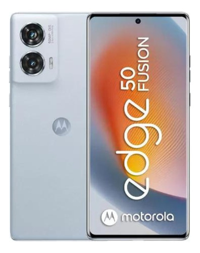Motorola Edge 50 Fusion 256gb 8gb Ram Dual Sim