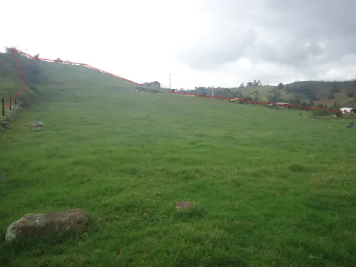 Se Vende Finca Idonea Para Su Proyecto