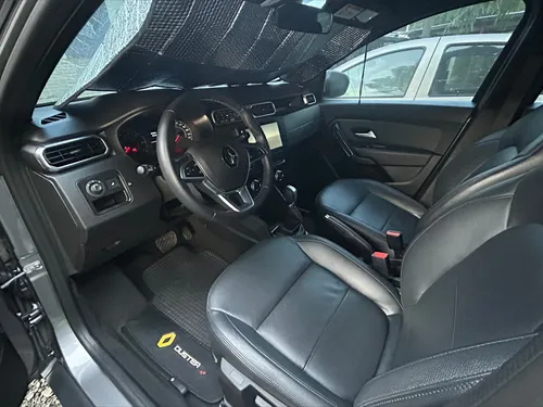 Renault Duster 1.3 T Iconic 4X2 Cvt