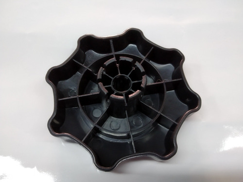 Imagen 2 de 3 de Perilla Butaca Reclinable Fox Suran Amarok Trend Original
