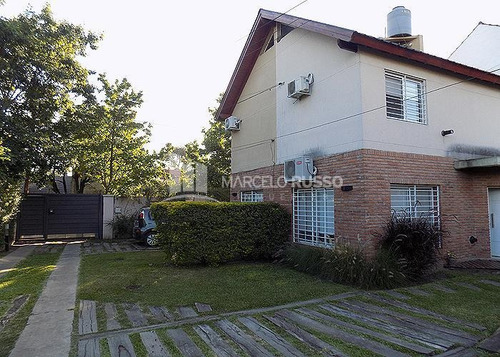 Dúplex En Condominio Cerrado
