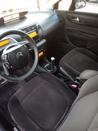 Citroën C4 2.0 Sx 2009
