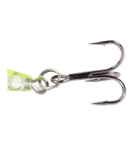 Cebo Para Peces Plástico Abc, Mxfhk-001, 1pzs, Anzuelos, Plá