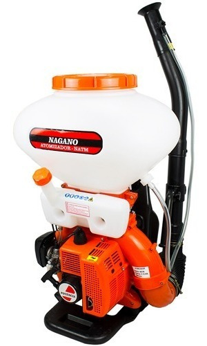 Atomizador A Gasolina 41.5 Cc 26l - Nagano