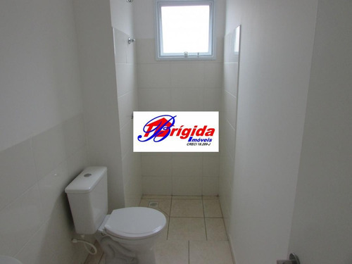Imagem 10 de 15 de Excelentes Apartamentos A Venda Próximo Ao Centro De Cotia! - Ap09