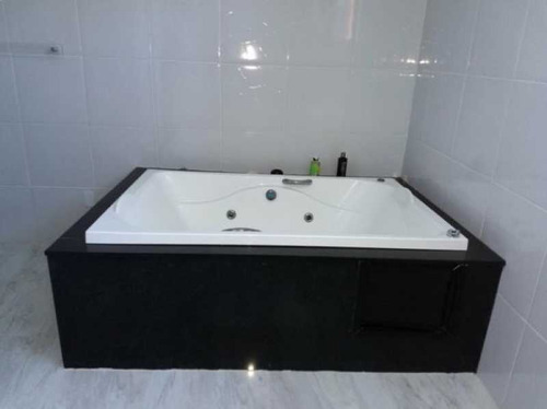 Imagem 9 de 15 de Casa Em Condomínio-à Venda-taquara-rio De Janeiro - Brcn30073