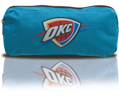 Estojo Necessaire Oklahoma City Thunders