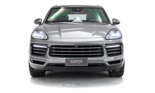 Porsche Cayenne CAYENNE PHEV